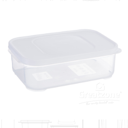 FOOD CONTAINER 0.3L