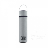 RELAX 750ML 18.8 STAINLESS STEEL D2075