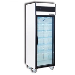 Display Chiller Juscool 1 Door - Black Display Chiller Juscool 1 Door - Black