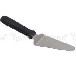 Black Handle Pizza Turner Black Handle Pizza Turner