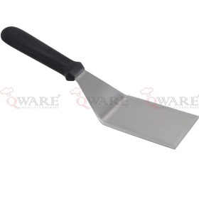 Black Handle Multi-Purpose Turner Black Handle Multi-Purpose Turner