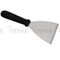 Black Cleaning Spatula Black Cleaning Spatula