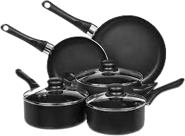 Cookware