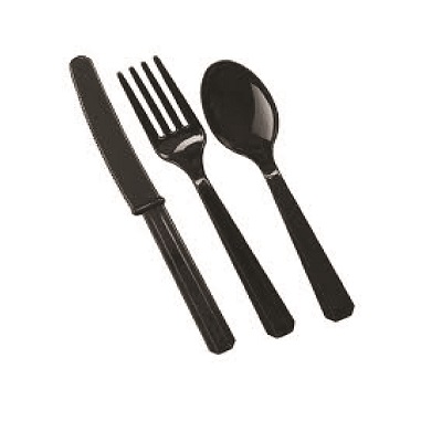 Cutlery