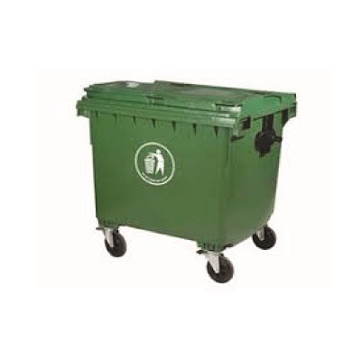 Commercial Dustbin