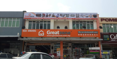 Greatzone Kluang