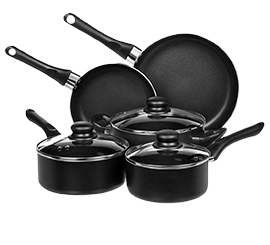 Cookware