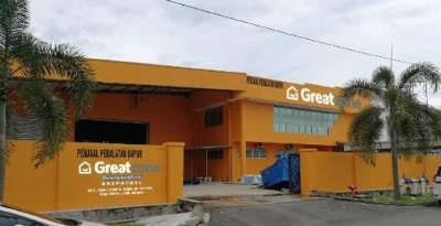Headquarter Headquarter