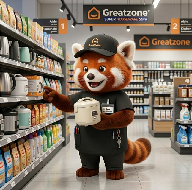 Greatzone Supervisor