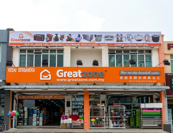 Greatzone Kluang