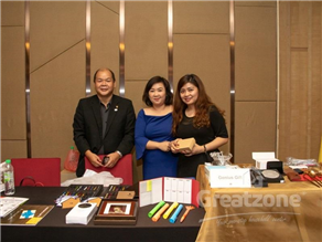 Mah Johor Chapter’s Annual Gala Dinner 2019