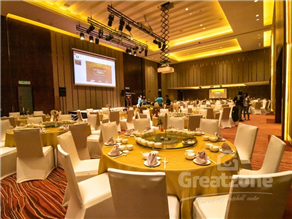 Mah Johor Chapter’s Annual Gala Dinner 2019