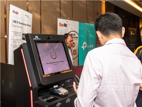 Mah Johor Chapter’s Annual Gala Dinner 2019