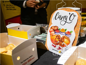 Mah Johor Chapter’s Annual Gala Dinner 2019