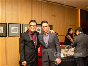 Mah Johor Chapter’s Annual Gala Dinner 2019