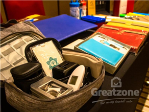 Mah Johor Chapter’s Annual Gala Dinner 2019