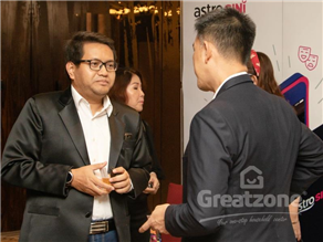 Mah Johor Chapter’s Annual Gala Dinner 2019