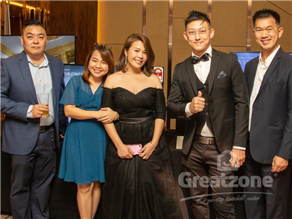 Mah Johor Chapter’s Annual Gala Dinner 2019