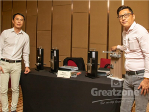 Mah Johor Chapter’s Annual Gala Dinner 2019