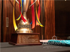 Mah Johor Chapter’s Annual Gala Dinner 2019