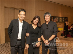 Mah Johor Chapter’s Annual Gala Dinner 2019