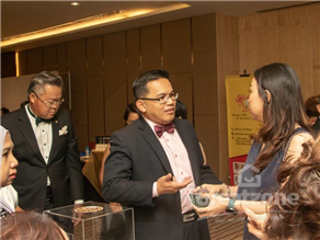 Mah Johor Chapter’s Annual Gala Dinner 2019