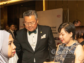 Mah Johor Chapter’s Annual Gala Dinner 2019