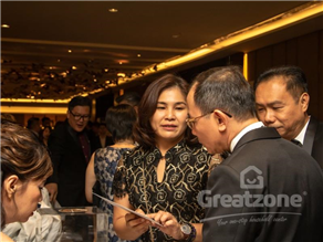 Mah Johor Chapter’s Annual Gala Dinner 2019