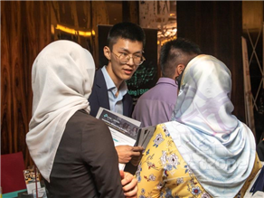 Mah Johor Chapter’s Annual Gala Dinner 2019