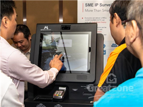 Mah Johor Chapter’s Annual Gala Dinner 2019