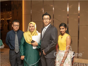 Mah Johor Chapter’s Annual Gala Dinner 2019