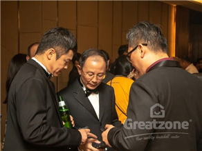 Mah Johor Chapter’s Annual Gala Dinner 2019