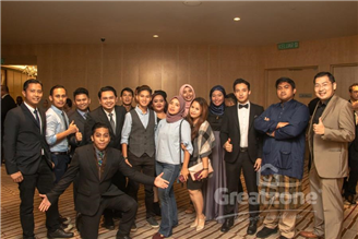 Mah Johor Chapter’s Annual Gala Dinner 2019