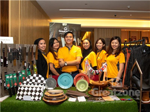 Mah Johor Chapter’s Annual Gala Dinner 2019