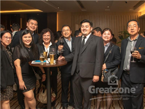 Mah Johor Chapter’s Annual Gala Dinner 2019