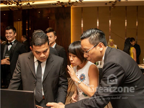 Mah Johor Chapter’s Annual Gala Dinner 2019