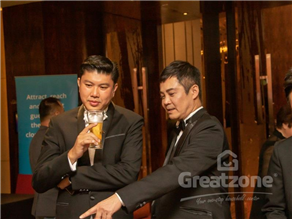 Mah Johor Chapter’s Annual Gala Dinner 2019