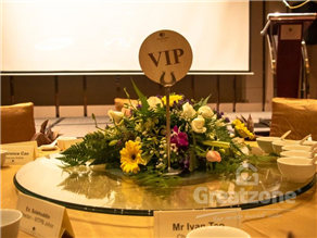 Mah Johor Chapter’s Annual Gala Dinner 2019