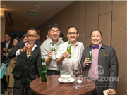 Mah Johor Chapter’s Annual Gala Dinner 2019