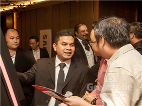 Mah Johor Chapter’s Annual Gala Dinner 2019