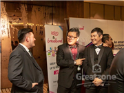 Mah Johor Chapter’s Annual Gala Dinner 2019