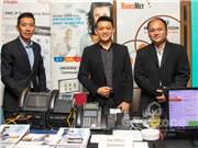 Mah Johor Chapter’s Annual Gala Dinner 2019