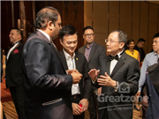 Mah Johor Chapter’s Annual Gala Dinner 2019