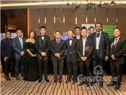 Mah Johor Chapter’s Annual Gala Dinner 2019