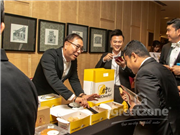 Mah Johor Chapter’s Annual Gala Dinner 2019