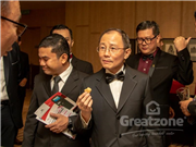 Mah Johor Chapter’s Annual Gala Dinner 2019