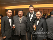 Mah Johor Chapter’s Annual Gala Dinner 2019