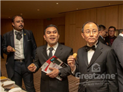 Mah Johor Chapter’s Annual Gala Dinner 2019