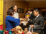 Mah Johor Chapter’s Annual Gala Dinner 2019