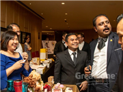 Mah Johor Chapter’s Annual Gala Dinner 2019